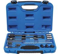 BGS 8723 | Injector Sealing Seat and Manhole Cleaning Set