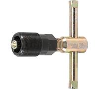 BGS 8726 | Rotor Puller | M27 x 1.0 mm | for Aprilia, Benelli, Beta, CPI, Italjet, KTM, MBK, Yamaha