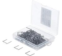 BGS 873-2 | Repair Staples | U-Type | Ø 0.8 mm | 100 pcs.