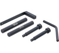 BGS 8740 | Engine Timing Tool Set | for Fiat, Peugeot, Citroën 1.8, 2.0 8V Petrol
