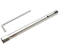 BGS 8772 | Spark Plug Pipe Wrench | for Toyota Prius | 16 x 20.6 mm