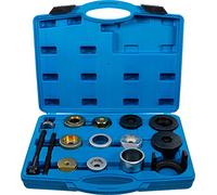 BGS 8776 | Rear Axle Bush Tool Set | for BMW E36, E46, E85