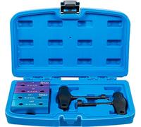 BGS 8786 | Engine Timing Tool Set | for Alfa Romeo 1.4, 1.6, 1.8, 2.0 Twin-Spark | 1.4, 1.6, 1.8, 2.0 l 16V Twin Cam | Timing Belt Change | Cylinder Head Repair