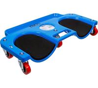 BGS 8807 | Wheeled Sliding Kneeboard | max. 100 kg