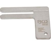 BGS 8832 | Balance Shaft Adjusting Tool | for BMW N40 / N42 / N45 / N46