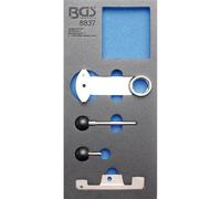 BGS 8837 | Tool Tray 1/3: Engine Timing Tool Set | for Porsche 911 (996, 997)
