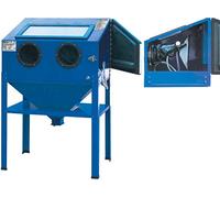 BGS 8841 | Pneumatic Sand Blasting Cabinet | large