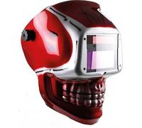 BGS 8858 | Welding Helmet | "SKULL" | auto darkening