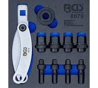 BGS 8879 | Tool Tray 1/6: Wheel Stud Mounting Set
