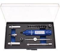 BGS 8889 | Tyre Pressure Control System Tool Set (TPMS) | 18 pcs.