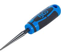 BGS 8892 | Hand Cone Cutter | 3 - 12 mm | Non-slip 2-component handle for sheet metal and other materials