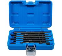 BGS 8943 | Air Hammer Drift Set | 6 pcs.