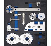 BGS 8998 | Tool Tray 2/3: Engine Timing Tool Set | for Volvo B4204