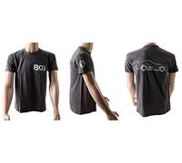 BGS 90012 | BGS Vintage T-Shirt | Size S
