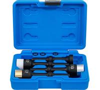 BGS 9002 | Hammer Set for Air Impact Hammers | 4 pcs.