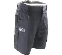 BGS 90073 | BGS Work Trousers | short | Size 50