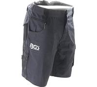 BGS 90078 | BGS Work Trousers | short | Size 60
