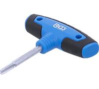 BGS 9060 | Oil Drain Plug Special Profile Wrench | for VAG