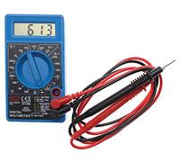BGS 9074 | Digital Multimeter | 3 1/2-digit