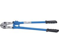 BGS 909 | Bolt Cutter with Hardened Jaws | 600 mm | Cuts ferrous metals up to 8 mm in diameter, chrome vanadium steel, forged, replaceable, screwed head