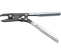 BGS 9093 | Pliers for Earless Axle Boot Clamps | 260 mm