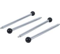 BGS 9204 | Guide Bolt Set | for VW T5 Front Mask