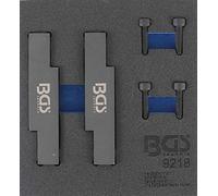 BGS 9218 | Tool Tray 1/6: Engine Timing Tool Set | for Porsche Macan 3.0S / 3.6 Turbo