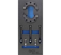 BGS 9220 | Tool Tray 1/3: Bearing Ring Removal Tool | for Ford Transit (as of 2006)
