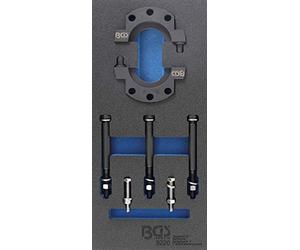 BGS 9220 | Tool Tray 1/3: Bearing Ring Removal Tool | for Ford Transit (as of 2006)
