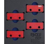 BGS 9227 | Tool Tray 1/6: Camshaft Locking Tool Set | for Alfa Romeo / Lancia 3.0l V6 24V
