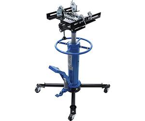 BGS 9233 | Heavy Duty Transmission Jack | 500 kg