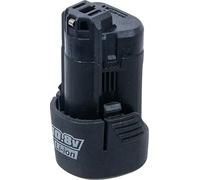 BGS 9259-1 | Replacement Battery | Li-Ion | 10.8 V / 1.3 Ah | for BGS 9259