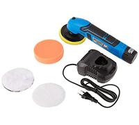 BGS 9259 | Cordless Polisher | max. 3000 rpm | 10.8 V | 1.3 Ah