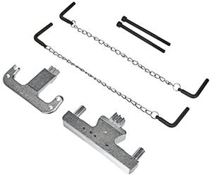 BGS 9326 | Tool Tray 1/6: Engine Timing Tool Set | for Mercedes-Benz / Chrysler