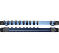 BGS 9343 | Socket Holder with square for 12 Sockets | magnetic | for 10 mm (3/8") Drive