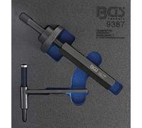 BGS 9387 | Tool Tray 1/6: Chain Housing Cover Alignment and Pump Sprocket Removal Tool Set | for Ford 1.8 TDDi / TDCi