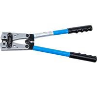BGS 9397 | Crimping Pliers | for Cable Lugs | 6 - 50 mm²