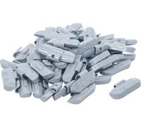 BGS 9425-25 | Balancing Weights | 25 g | 100 pcs.