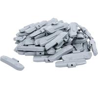 BGS 9425-35 | Balancing Weights | 35 g | 50 pcs.