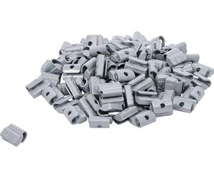 BGS 9425-5 | Balancing Weights | 5 g | 100 pcs.