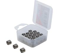 BGS 9427-1 | Replacement Thread Inserts | M8 x 1.0 | 25 pcs.