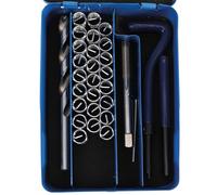 BGS 9428 | Thread Repair Kit | M10 x 1.25 mm | 29 pcs.