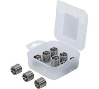 BGS 9430-1 | Replacement Thread Inserts | M14 x 1.5 mm | 10 pcs.