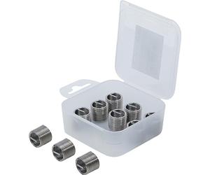 BGS 9430-1 | Replacement Thread Inserts | M14 x 1.5 mm | 10 pcs.