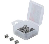 BGS 9431-1 | Replacement Thread Inserts | M7 x 1.0 mm | 25 pcs.
