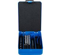 BGS 9431 | Thread Repair Kit | M7 x 1.0 mm | 29 pcs.