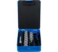 BGS 9432 | Thread Repair Kit | M16 x 1.5 | 12 pcs.