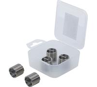 BGS 9433-1 | Replacement Thread Inserts | M18 x 1.5 mm | 5 pcs.