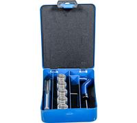 BGS 9433 | Thread Repair Kit | M18 x 1.5 | 7 pcs.
