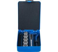 BGS 9434 | Thread Repair Kit | M20 x 1.5 | 7 pcs.